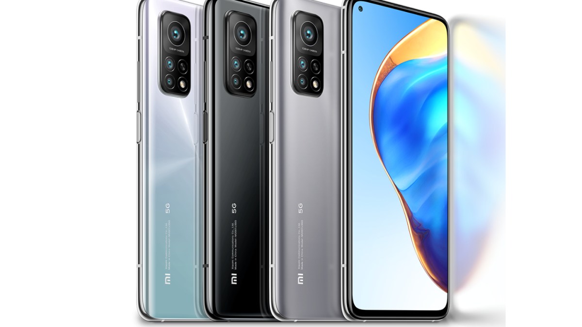 Mi 10 T Pro – 1 Mi 10 T Pro – 1