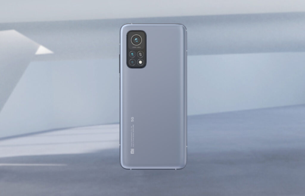 Mi 10 T Pro – 5 Mi 10 T Pro – 5