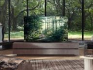 Téléviseur Samsung Neo QLED // Source : Samsung