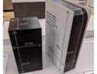 Reproductions PS5 et Xbox Series X chez Ikea // Source : Reddit