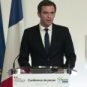 Olivier Véran le 26 janvier 2021 // Source : Gouvernement