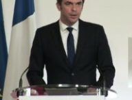 Olivier Véran le 26 janvier 2021 // Source : Gouvernement