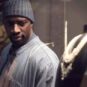 Omar Sy dans Lupin // Source : Netflix