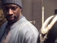 Omar Sy dans Lupin // Source : Netflix