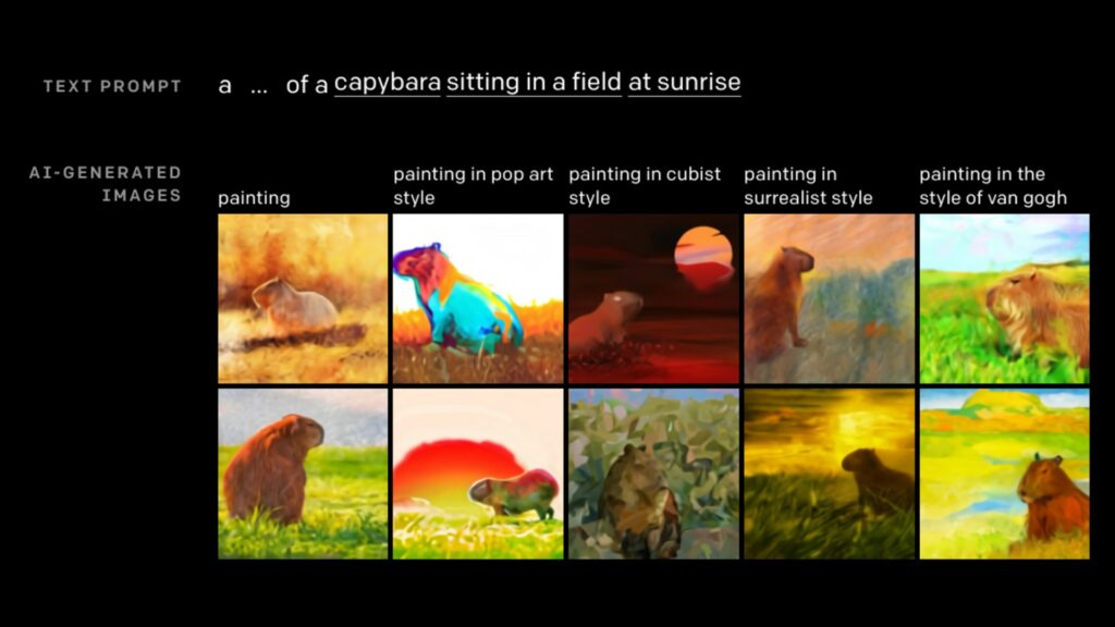 Source : OpenIA Source : OpenIA