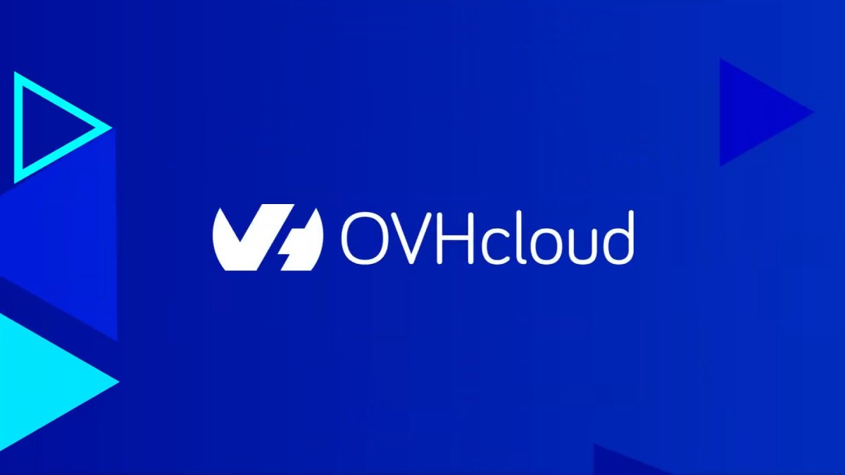 Source : OVHCloud Source : OVHCloud