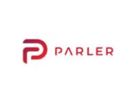Parler app réseau social