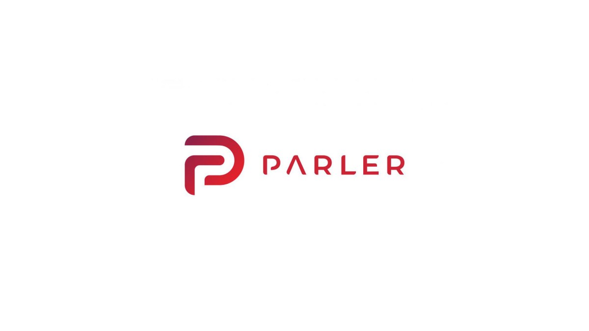 Parler app réseau social Parler app réseau social