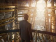 Hitman 3 // Source : IO Interactive 