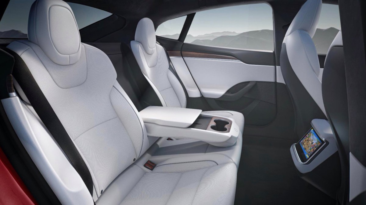 Source : Tesla Source : Tesla