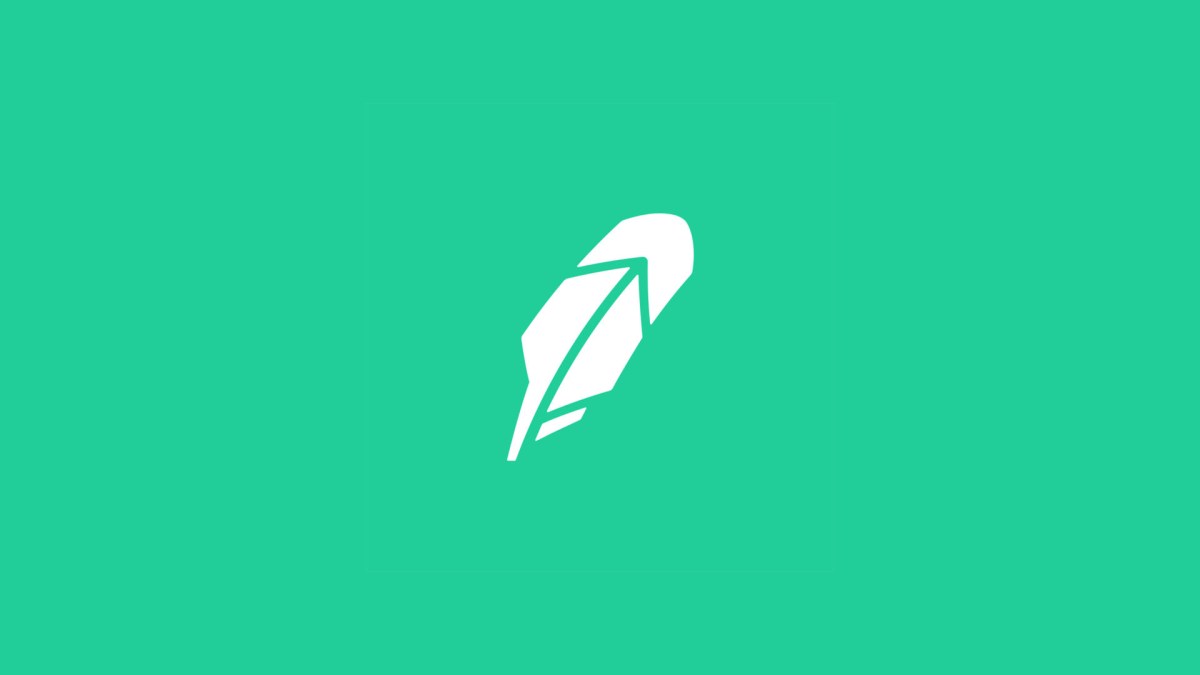 Source : Robinhood Source : Robinhood