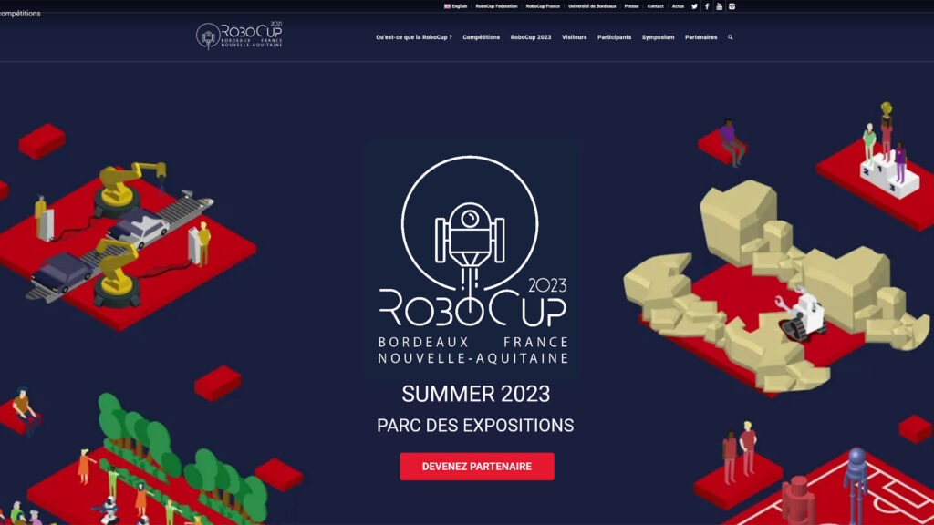 Robocup
