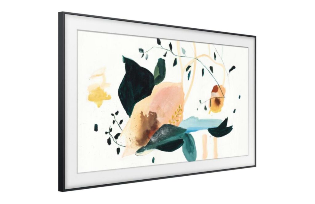 Samsung The Frame 50 pouces soldes
