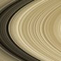 Anneaux de Saturne. // Source : Flickr/CC/Kevin Gill (photo recadrée) Anneaux de Saturne. // Source : Flickr/CC/Kevin Gill (photo recadrée)