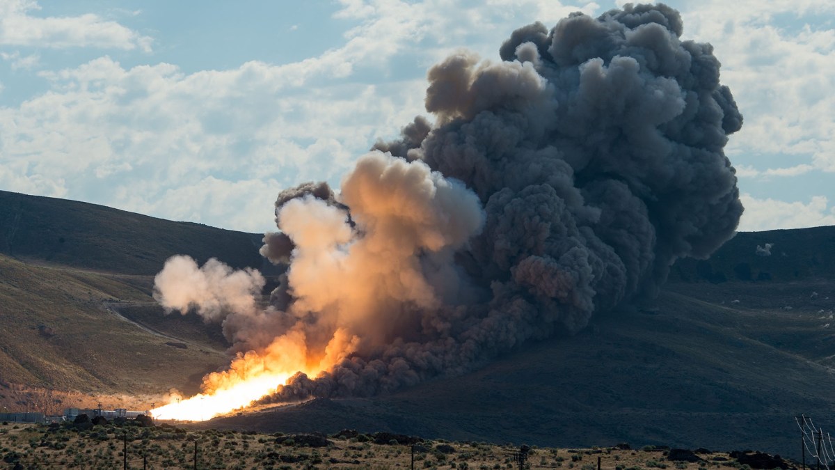 SLS Space Launch System // Source : NASA/Bill Ingalls SLS Space Launch System // Source : NASA/Bill Ingalls