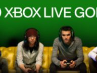 Xbox Live Gold // Source : Microsoft