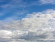 SpaceX Transporter-1 // Source : SpaceX