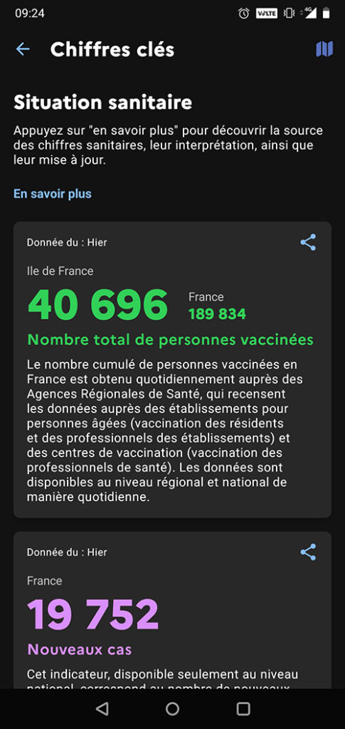 TAC vaccin TAC vaccin