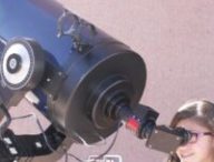 télescope enfant // Source : ucar scied