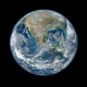 La Terre. // Source : Pixabay (photo recadrée) La Terre. // Source : Pixabay (photo recadrée)