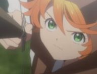 The Promised Neverland 1 // Source : YouTube