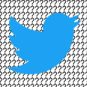 Le logo de Twitter  // Source : Montage Numerama