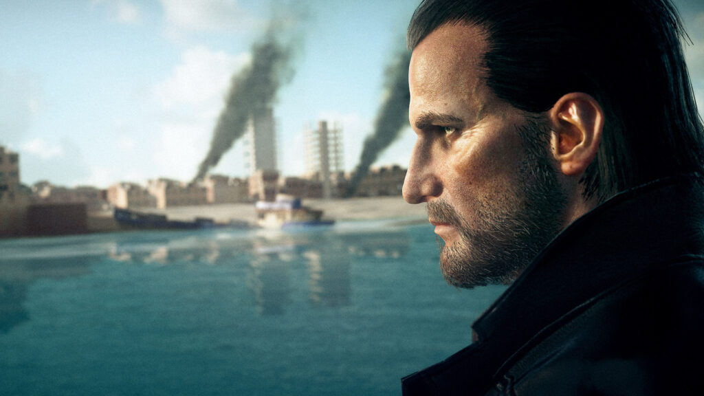 Hitman 3 // Source : IO Interactive 