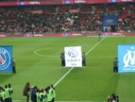 Football : OM-PSG // Source : flickr/Philippe Agnifili
