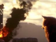 Werewolf: The Apocalypse - Earthblood // Source : Nacon Werewolf: The Apocalypse - Earthblood // Source : Nacon