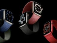 Apple Watch Series 6 // Source : Capture d'écran Numerama