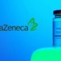 Vaccin d'AstraZeneca contre le coronavirus. // Source : Pexels/montage