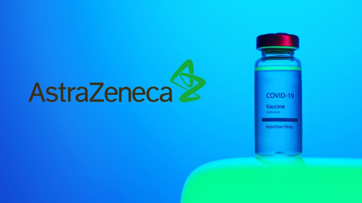 Vaccin d'AstraZeneca contre le coronavirus. // Source : Pexels/montage Vaccin d'AstraZeneca contre le coronavirus. // Source : Pexels/montage