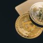 Bitcoin. // Source : Pexels/Alesia Kozik (photo recadrée)