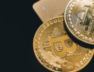 Bitcoin. // Source : Pexels/Alesia Kozik (photo recadrée)