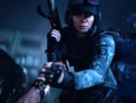Rainbow Six Quarantine // Source : Capture d'écran YouTube