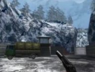 Remake de GoldenEye 007 // Source : Capture Twitter 