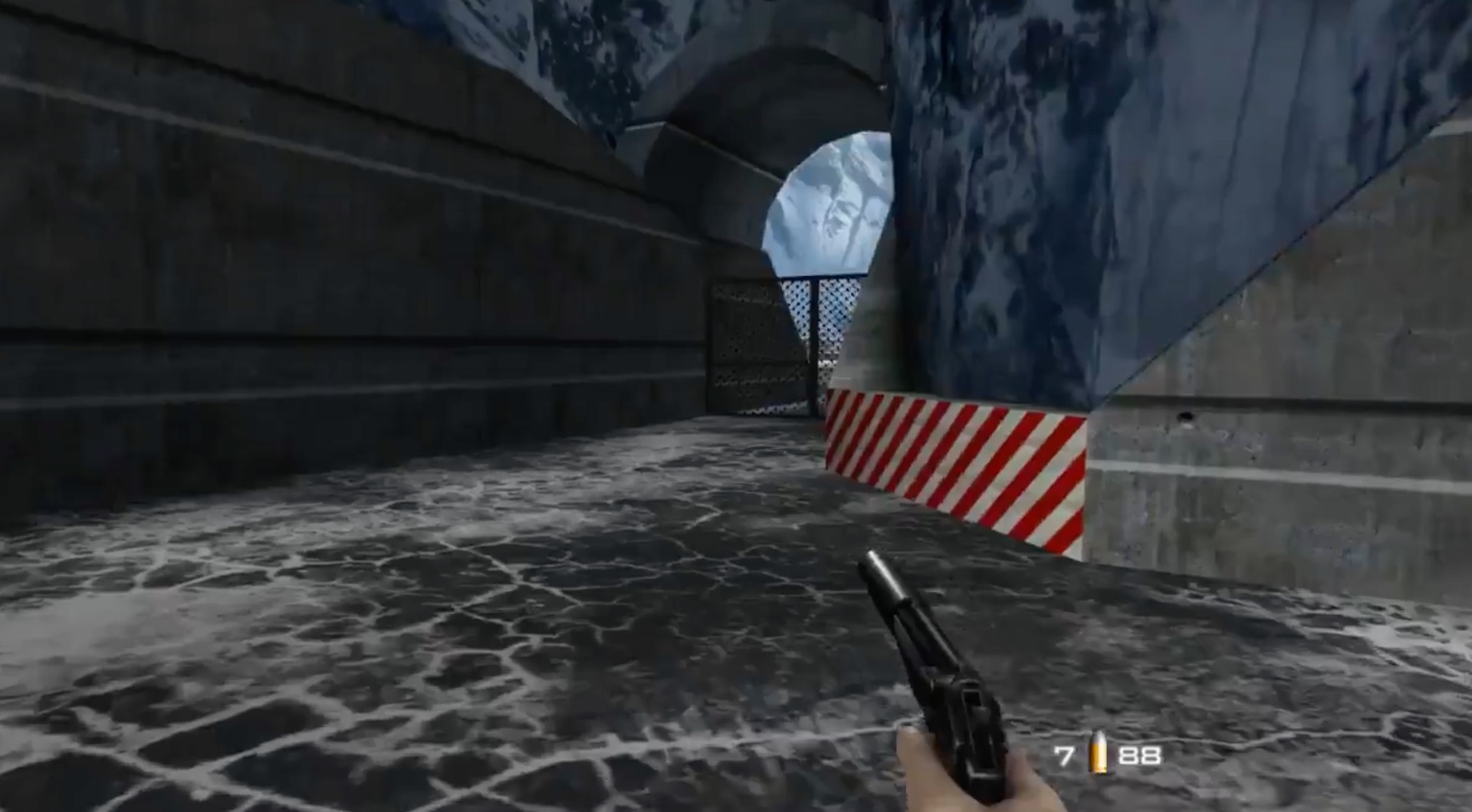 GoldenEye 007 remake