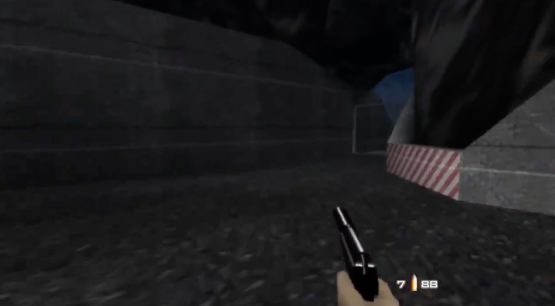 GoldenEye 007 original