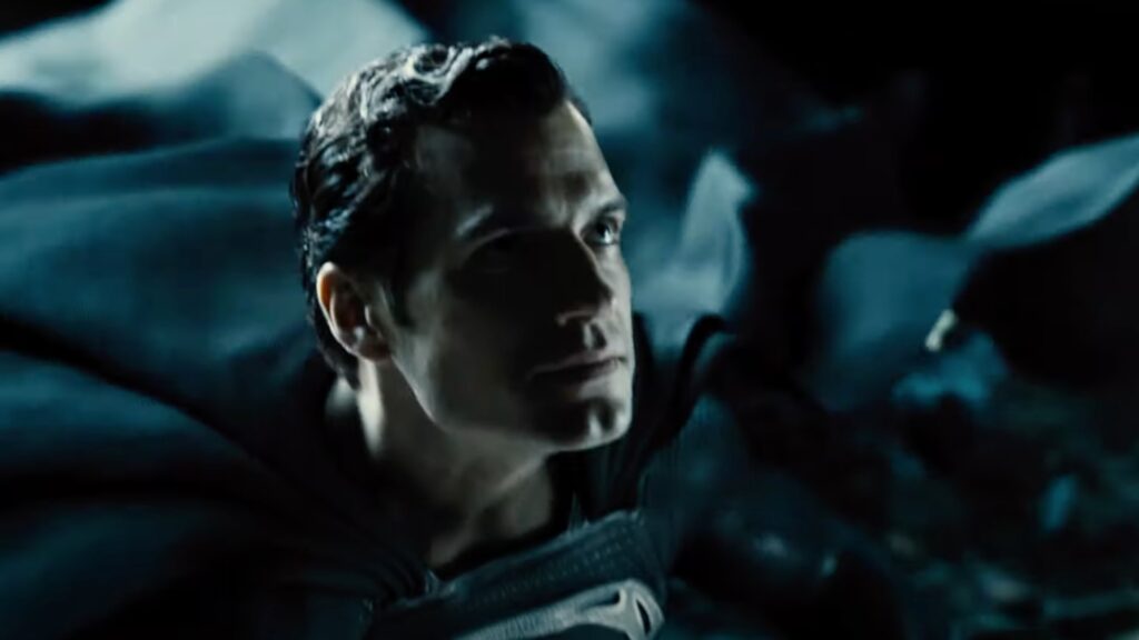 Zack Snyder's Justice League // Source : Warner Bros. Zack Snyder's Justice League // Source : Warner Bros.