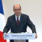 Jean Castex le 25 février. // Source : Capture d'écran YouTube Gouvernement Jean Castex le 25 février. // Source : Capture d'écran YouTube Gouvernement