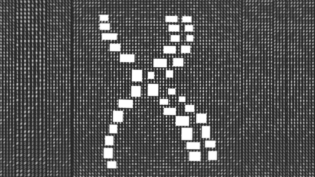 Cette IA recrée la majeure partie du génome humain à partir d'une base de données d'entraînement en machine learning. // Source : Burak Yelmen Cette IA recrée la majeure partie du génome humain à partir d'une base de données d'entraînement en machine learning. // Source : Burak Yelmen