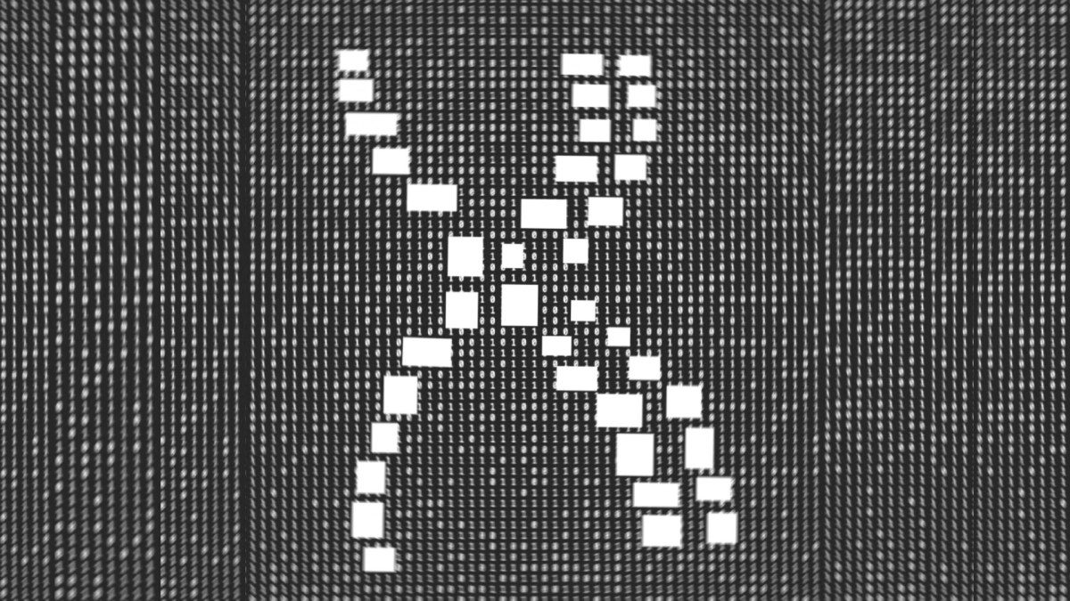 Cette IA recrée la majeure partie du génome humain à partir d'une base de données d'entraînement en machine learning. // Source : Burak Yelmen Cette IA recrée la majeure partie du génome humain à partir d'une base de données d'entraînement en machine learning. // Source : Burak Yelmen