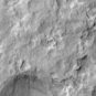 Où est Curiosity ? // Source : NASA/JPL-CALTECH/UNIV. OF ARIZONA/UNIV. OF ARIZONA (image recadrée)