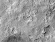 Où est Curiosity ? // Source : NASA/JPL-CALTECH/UNIV. OF ARIZONA/UNIV. OF ARIZONA (image recadrée)