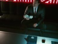 CD Projekt ne veut pas payer la rançon. // Source : YouTube/Cyberpunk 2077