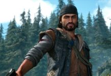 Days Gone // Source : Capture PS5 Days Gone // Source : Capture PS5