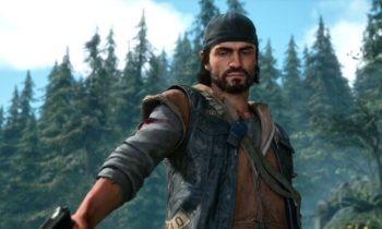 Days Gone // Source : Capture PS5 Days Gone // Source : Capture PS5