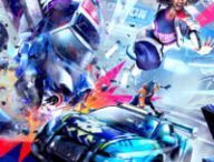Destruction AllStars // Source : Lucid Games