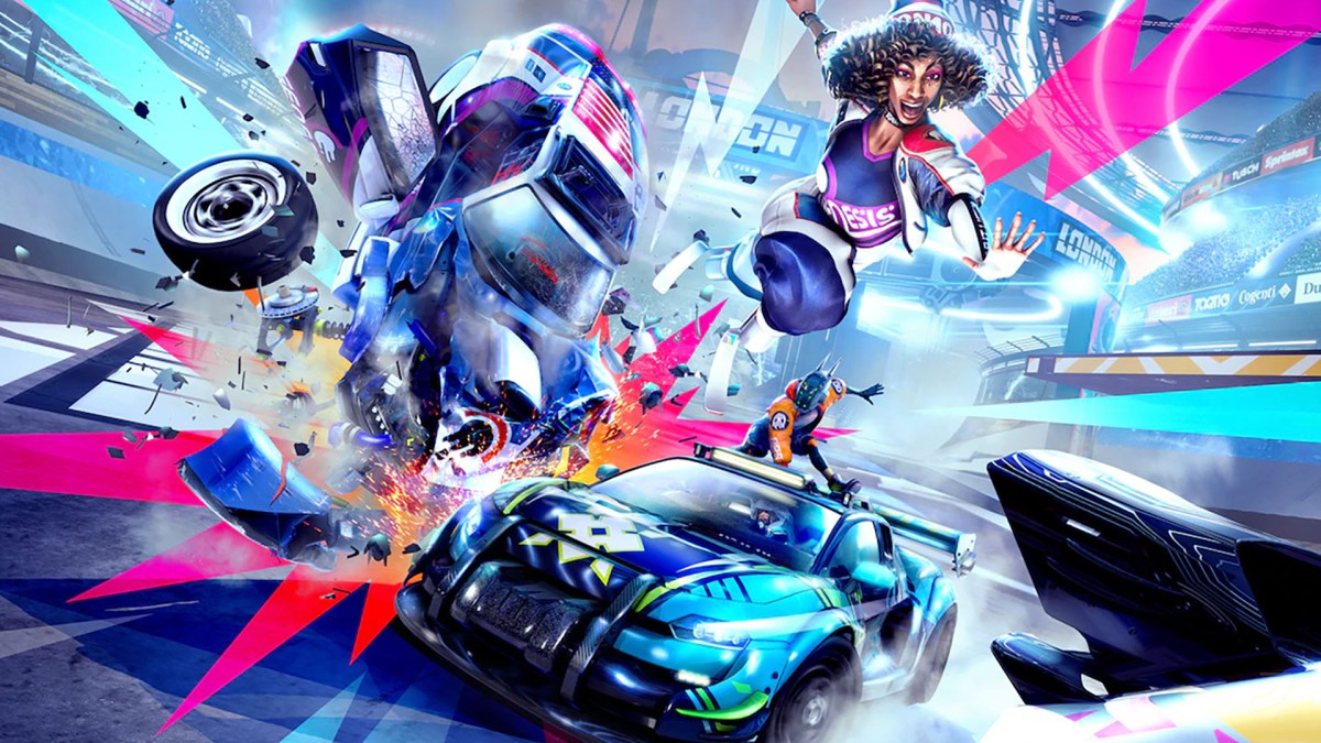 Destruction AllStars // Source : Lucid Games Destruction AllStars // Source : Lucid Games