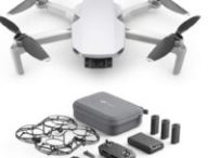 DJI Mavic Mini Combo // Source : Amazon